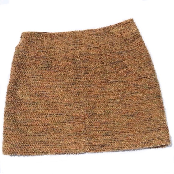 The Limited Brown Tweed Mini Size 6 - Picture 6 of 15